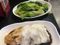 青菜-华辉拉肠(龙口东店)