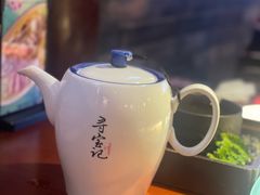-寻宝记绍兴菜(状元店)