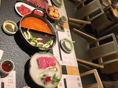 -盡膳口福跷脚牛肉火锅(国贸商城店)