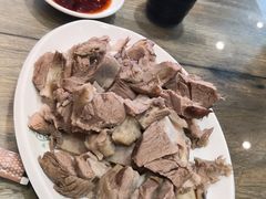-清真益鑫羊肉手抓馆(南大街店)