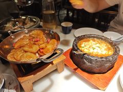 -绿茶餐厅(千岛湖银泰城店)