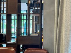 -小众香港茶餐厅(金山店)