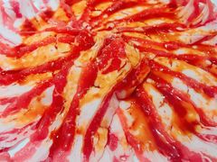 -韩宫宴烤肉·料理(宝山万达店)