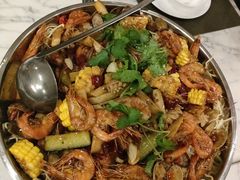 -玉丰国际酒店·玉宴中餐厅
