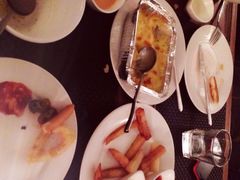 iphone_upload_pic-百好乐宠物友好餐厅(朝外大街店)