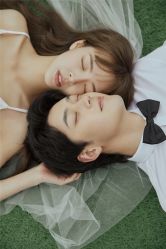 -易摄影婚纱摄影工作室