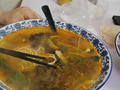 -张记酱牛肉(虎坊桥店)