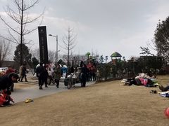 -两河城市森林公园