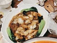 -巴特餐饮6加1音乐餐吧·新疆菜