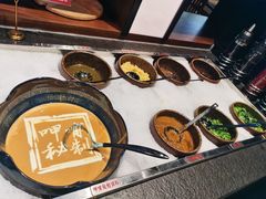 -呷哺呷哺(孝义万达店)