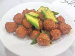 -京天红酒家(虎坊路店)