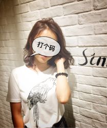 -简影造型·自选烫染接发salon