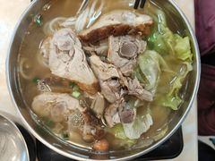 鸭腿米粉-卓雅桂林米粉