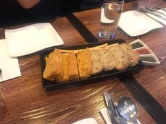 -安妮意大利餐厅(世贸天阶店)