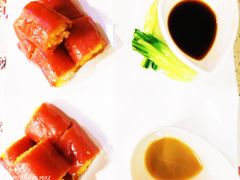 -点都德(大茶楼店)