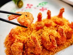 -夜宴江景餐厅