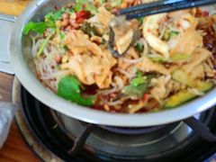 -周良天山牛杂城(天山路总店)
