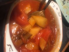 -炭舍干锅·烤鱼(扬名广场店)