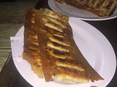 -大眼锅贴水饺(河东店)