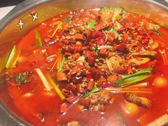 -宽口美蛙鱼头(大唐西市店)