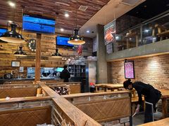 -馋嘴猫•北京食堂•烧烤宵夜(亚运村店)