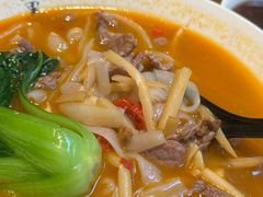 -漆黑觉米粉(三里屯店)