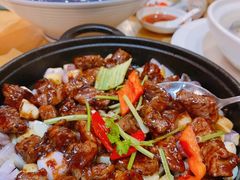 -德胜轩正宗顺德菜(宝安沙井会展中心店)