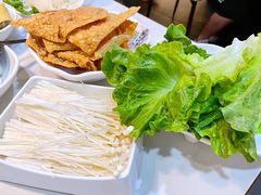 -德林酸菜鱼火锅(南丹店)
