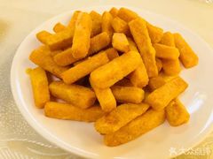 -天津雅园饭店(成林道店)