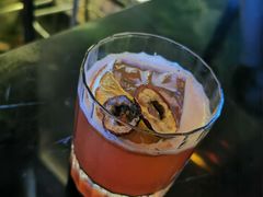 -柒Lounge(三里屯店)