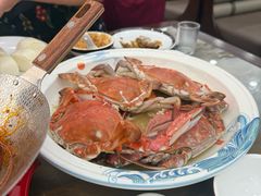 -阿勇海鲜排档2号(朱家尖店)