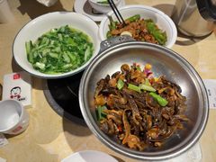 -大碗先生(万家丽店)