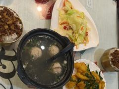 -金姐台湾菜(珠江路店)