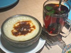 -梅夫娜土耳其餐厅.清真HALAL