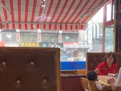 -北方饺子王·海肠捞饭·海鲜锅(山大店)