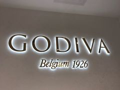 -GODIVA(王府井apm店)