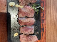 -一沙一城·岩烤牛扒(深圳首店)