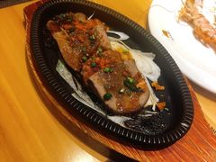 -割烹旭日本料理(龙湖狮山天街店)