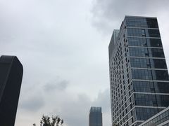 -圆融购物中心(南天成路店)