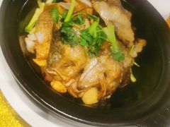 -怀德酒楼·粤菜·海鲜·茶点(宝安国际机场店)