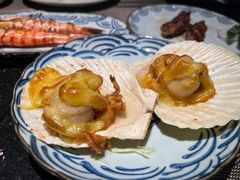 -極上萬膳·日料放题(海岸城店)