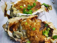 -马路牙子地桌烤肉(工体店)