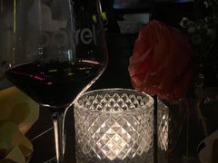 -ibarrel爱杯·bistro&brunch(江宁路店)