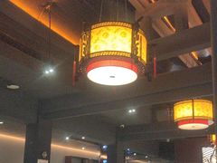 -汤城小厨•粤菜•靓汤(苏州街店)