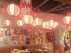 -白石的深夜食堂(济南万象城店)