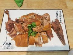 -小油饼老菜坊(红旗街店)