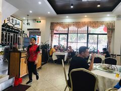 大堂-家乡饭店(里仁洞店)