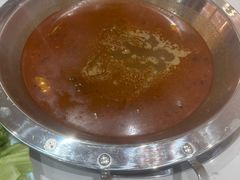 -撒拉人家.酸菜牦牛肉火锅