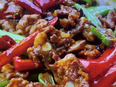 -徽三说·土徽菜·中国徽菜连锁品牌(一中店)