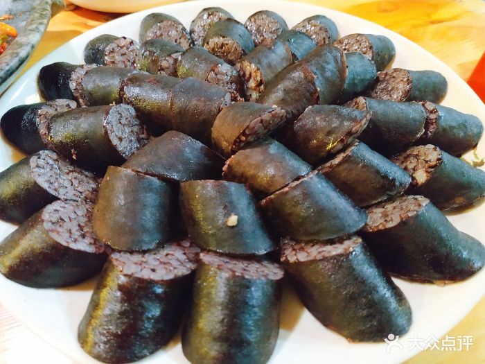 元奶奶参鸡汤(旗舰店)-米肠图片-延吉市美食-大众点评网